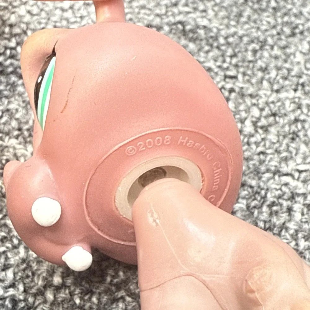 Hasbro littlest pet